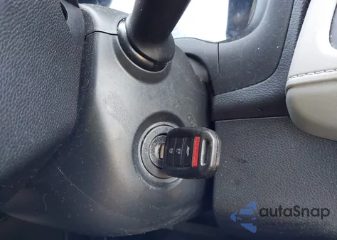 2018 Honda Hr-V Lx z USA, uszkodzony, nr VIN 3CZRU6H39JM731595